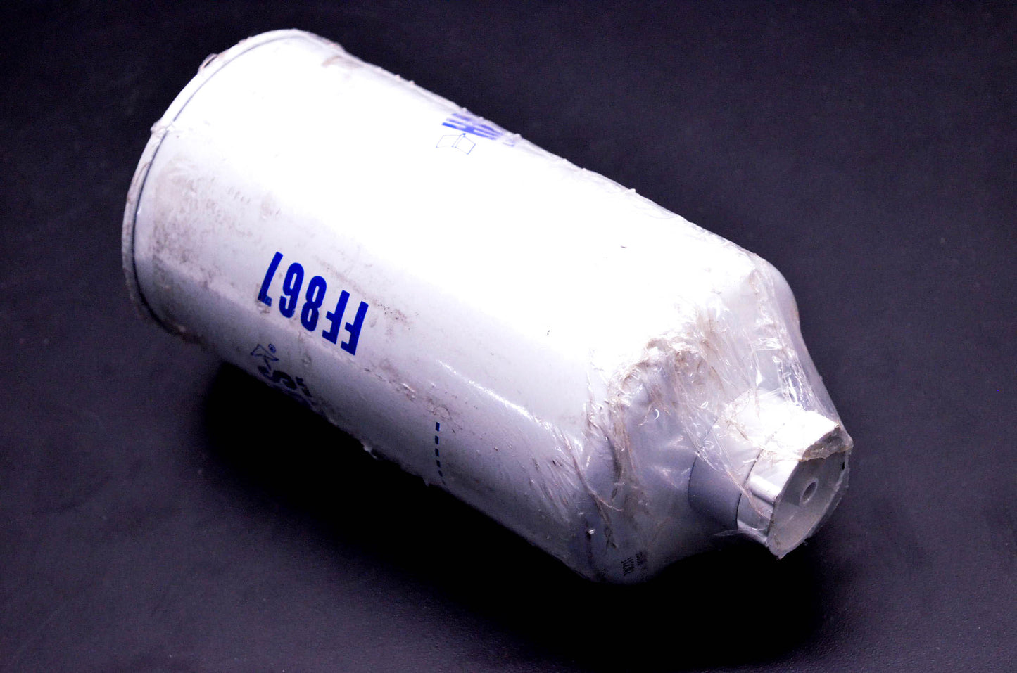 Hastings FF867 Fuel Filter NOS
