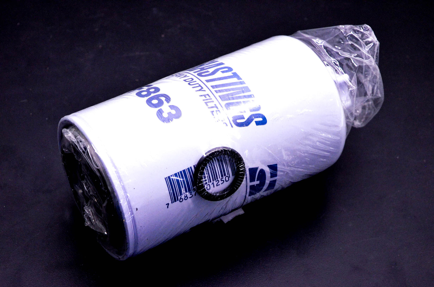 Hastings FF863 Fuel Filter Kit NOS