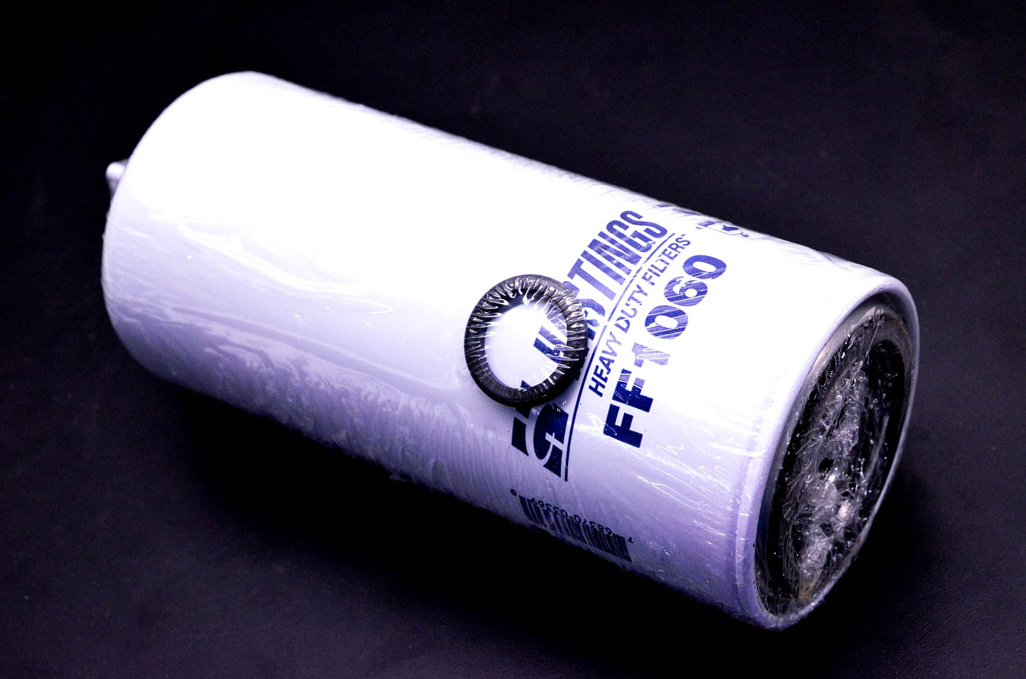 Hastings FF1060 Fuel Filter Kit NOS