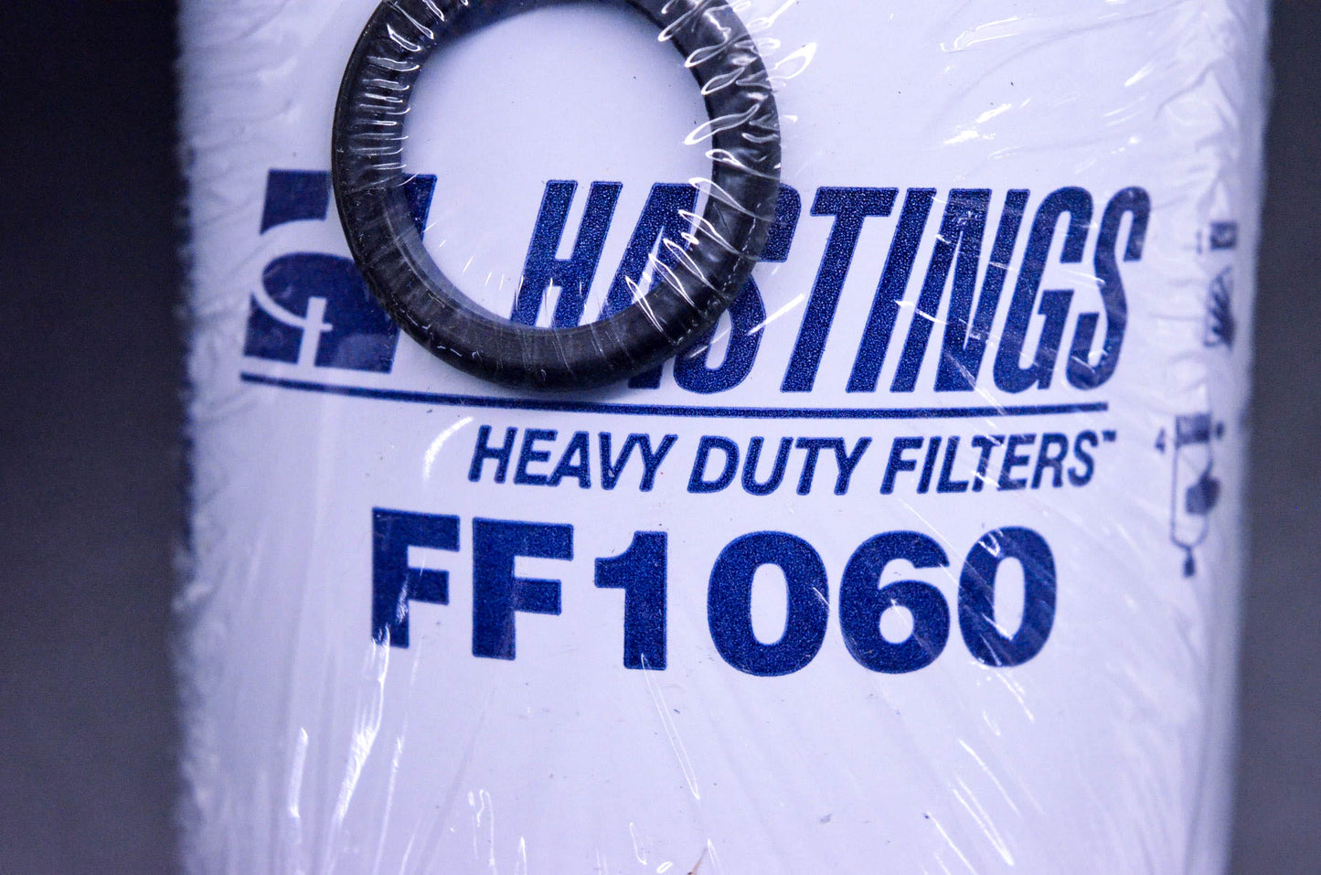 Hastings FF1060 Fuel Filter Kit NOS