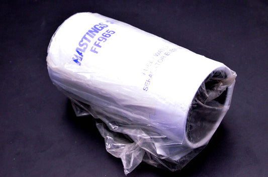 Hastings FF965 Fuel Filter Kit NOS