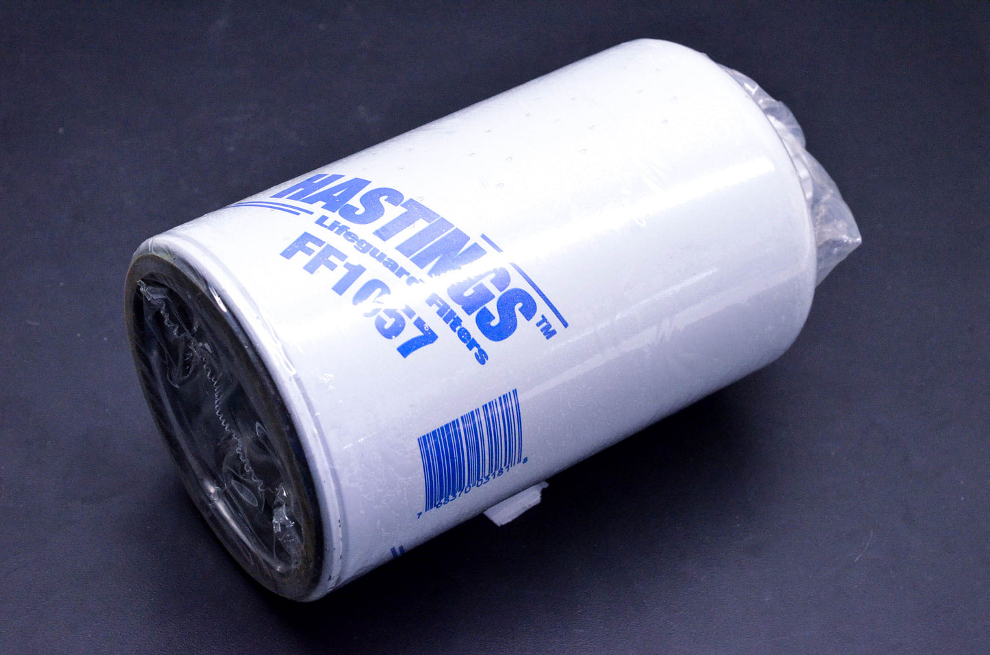 Hastings FF1057 Fuel Filter NOS