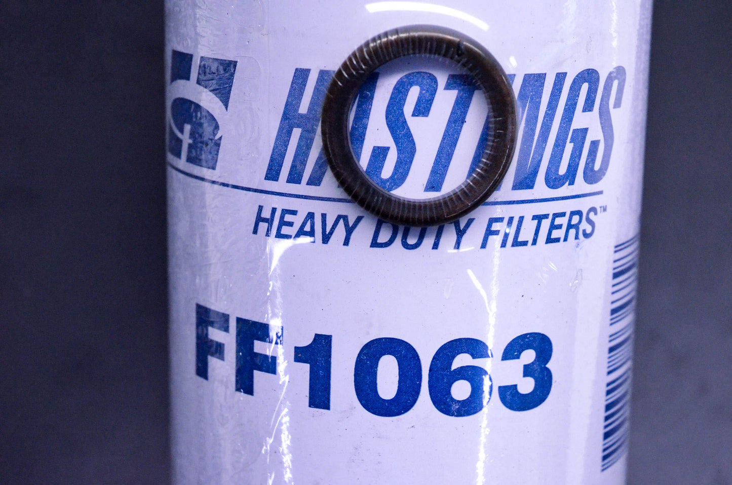 Hastings FF1063 Fuel Filter NOS