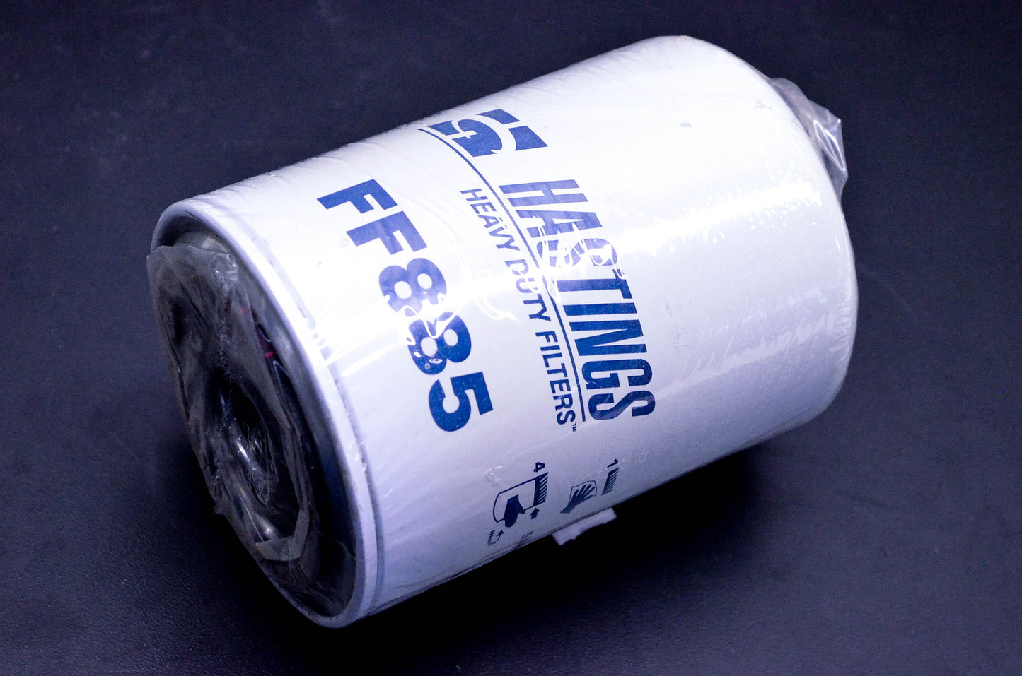 Hastings FF885 Fuel Filter NOS