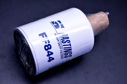 Hastings FF844 Fuel Filter NOS