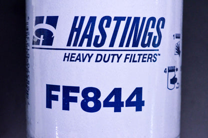 Hastings FF844 Fuel Filter NOS