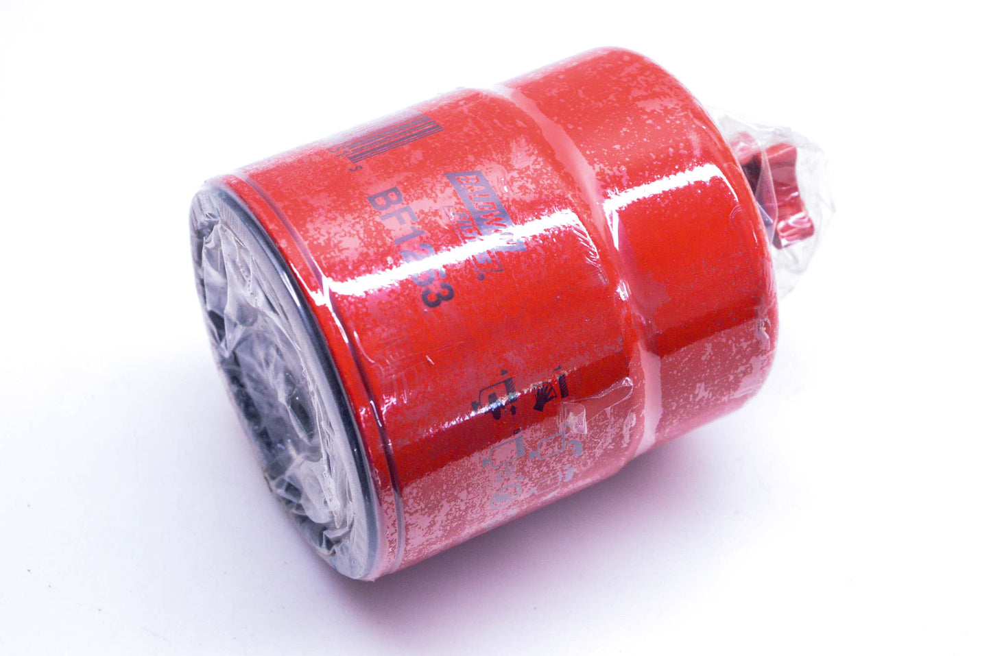 Baldwin BF1253, FF1069 Fuel Filter NOS