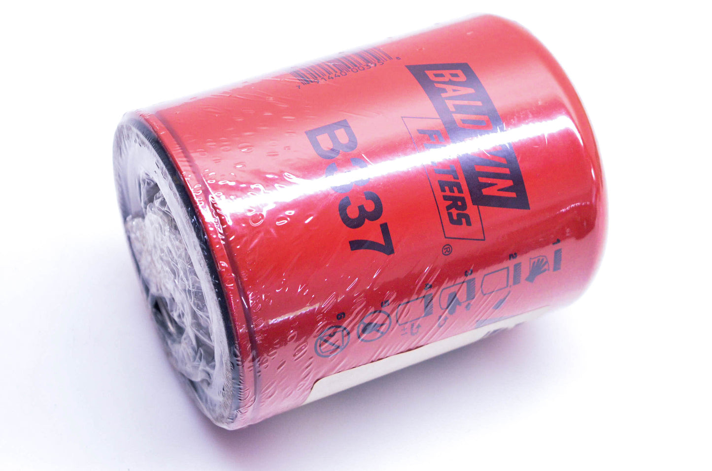 Baldwin B337, LF468 Oil Filter NOS