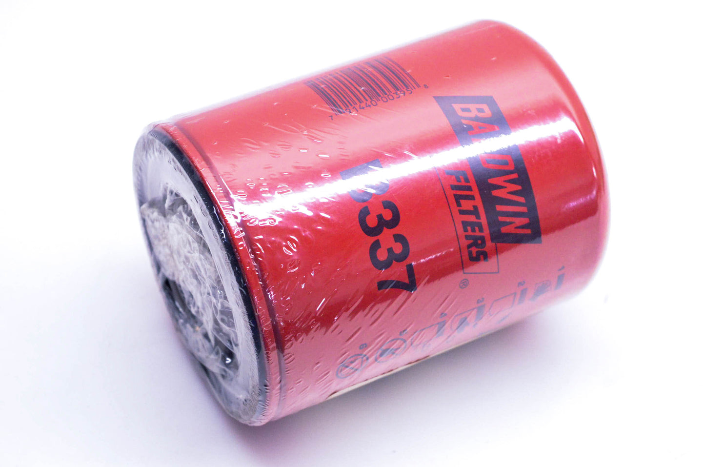Baldwin B337, LF468 Oil Filter NOS