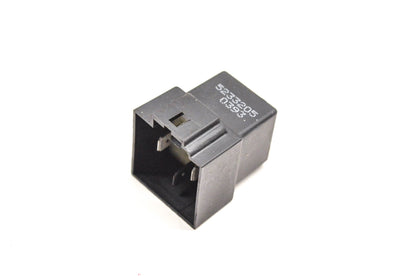 GP Sorensen MR64 Relay NOS