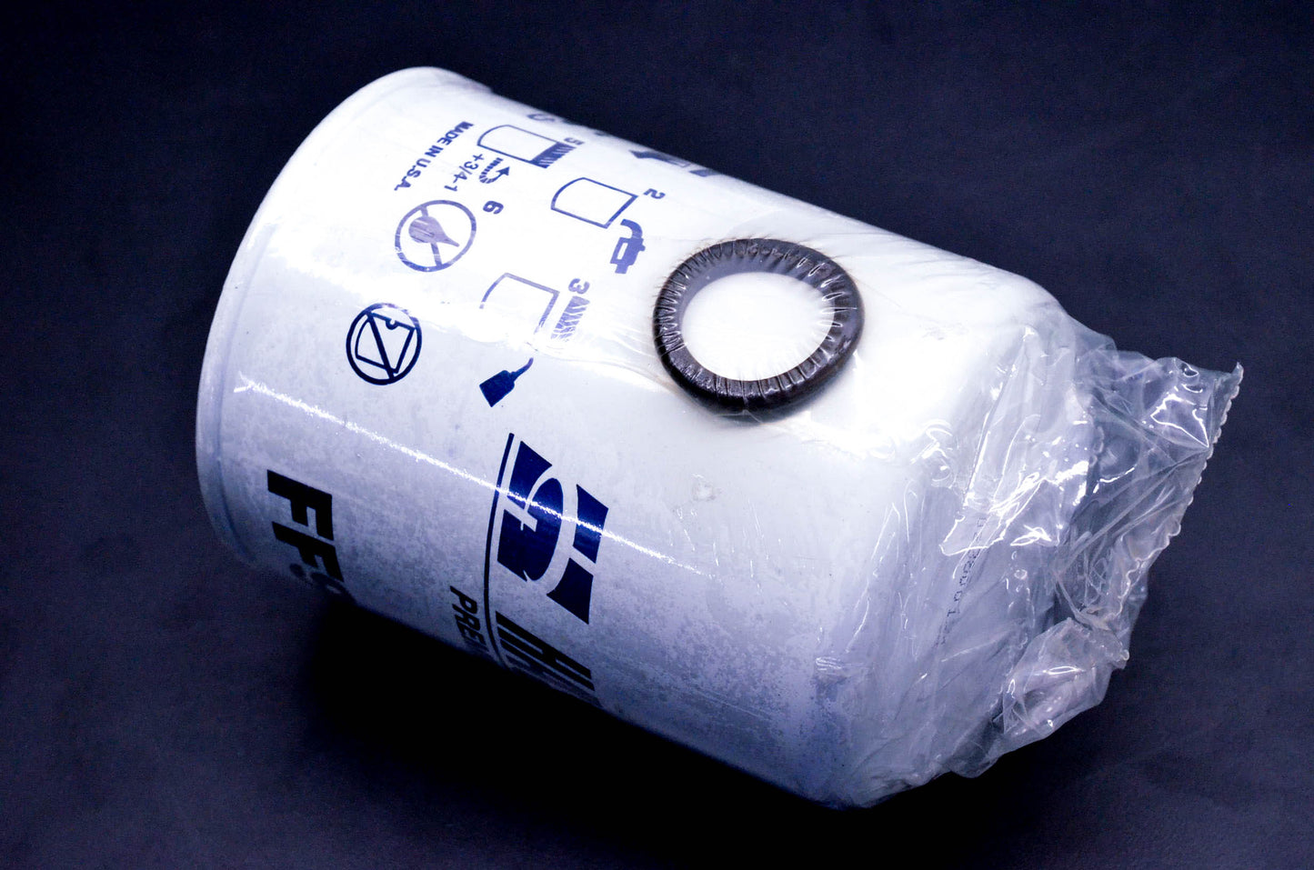 Hastings FF945 Fuel Filter Kit NOS