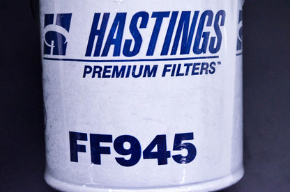 Hastings FF945 Fuel Filter Kit NOS