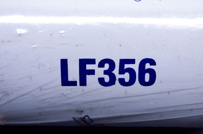 Hastings LF356 Oil Filter NOS