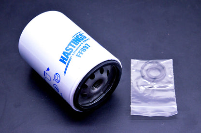 Hastings FF897 Fuel Filter Kit NOS