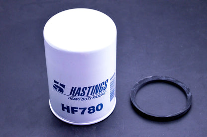 Hastings HF780 Hydraulic Filter Kit NOS