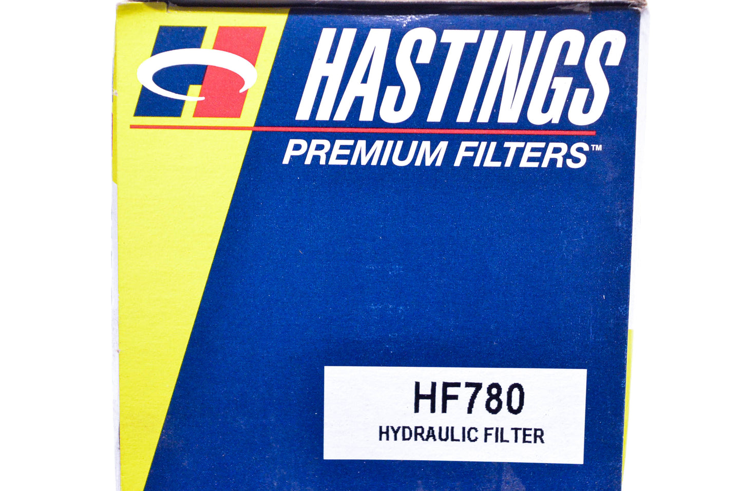 Hastings HF780 Hydraulic Filter Kit NOS
