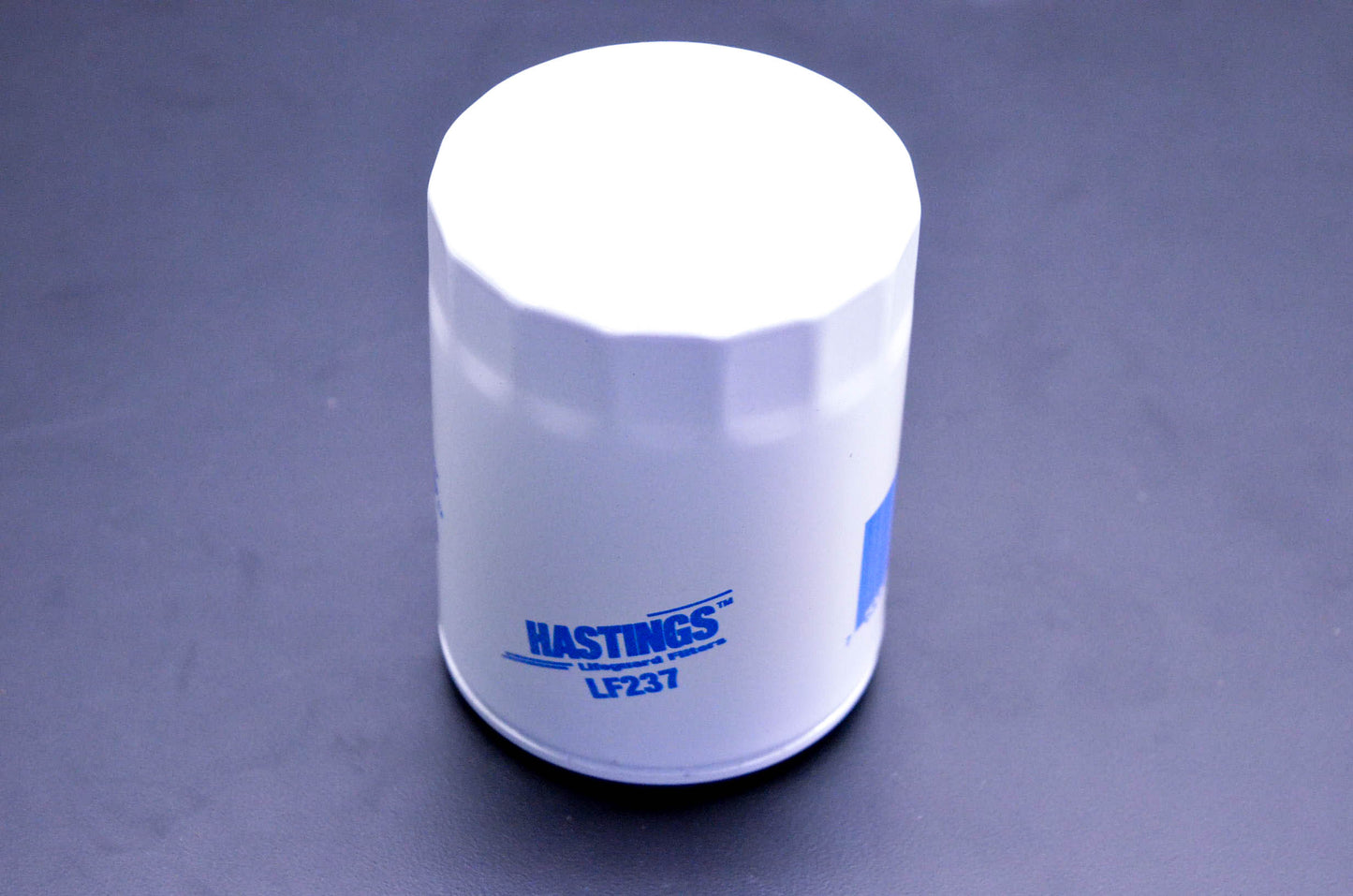 Hastings LF237 Oil Filter NOS