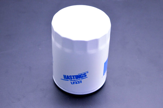 Hastings LF237 Oil Filter NOS