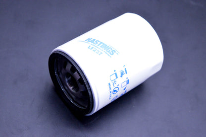 Hastings LF237 Oil Filter NOS