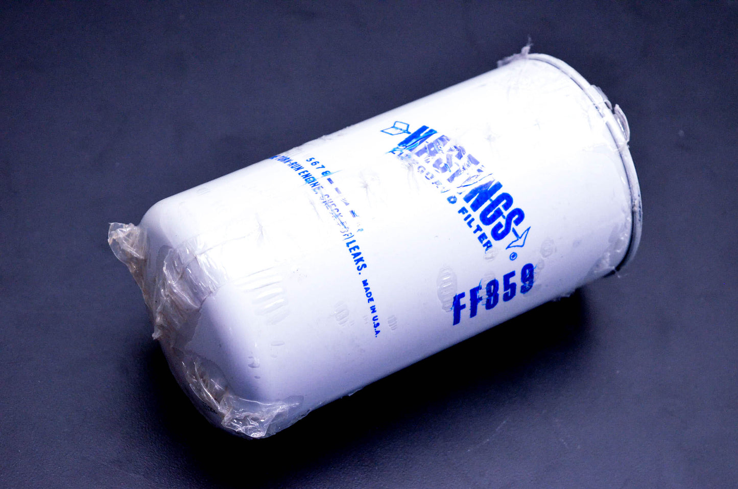 Hastings FF859 Fuel Filter NOS