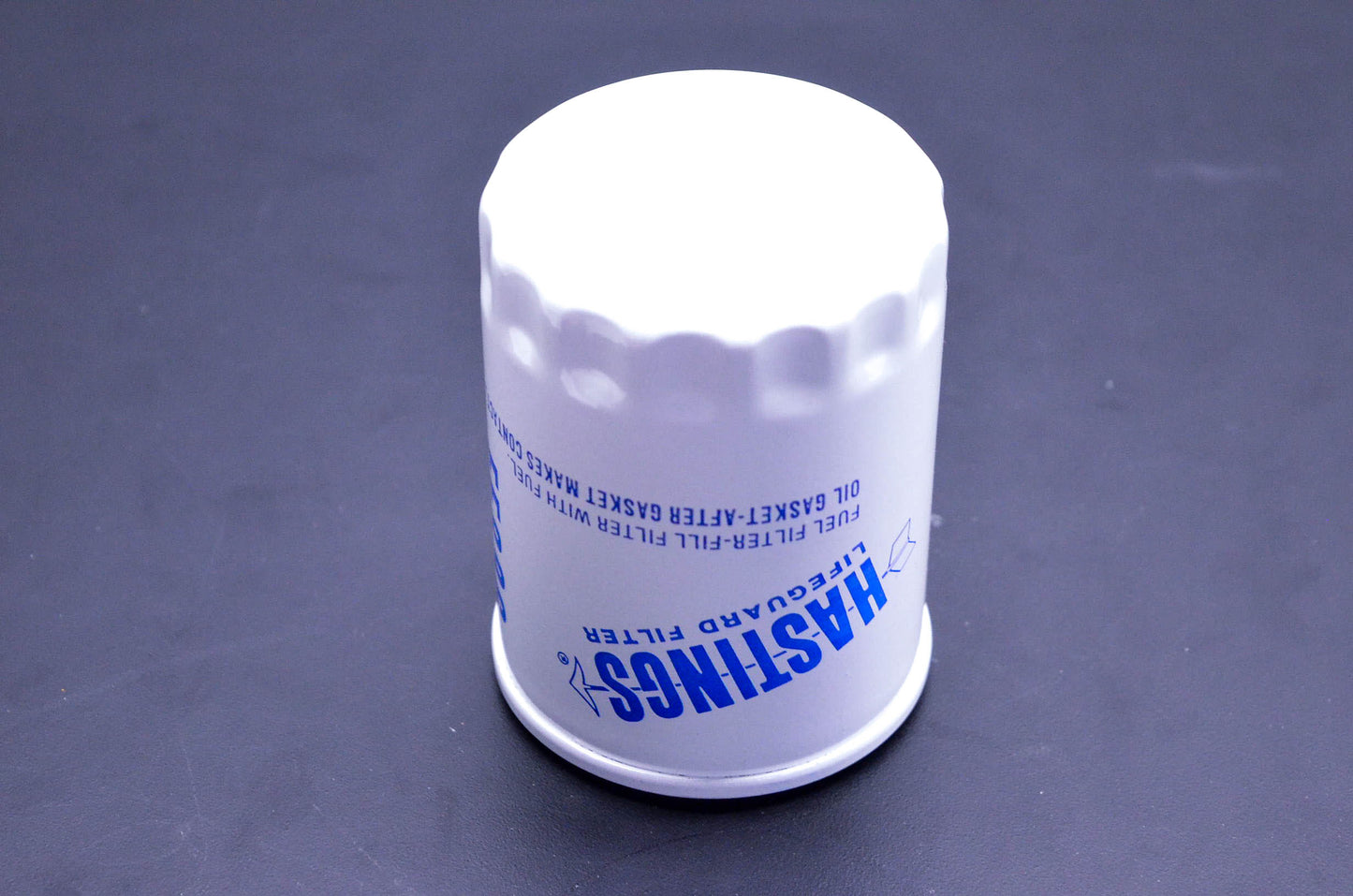 Hastings FF896 Fuel Filter NOS