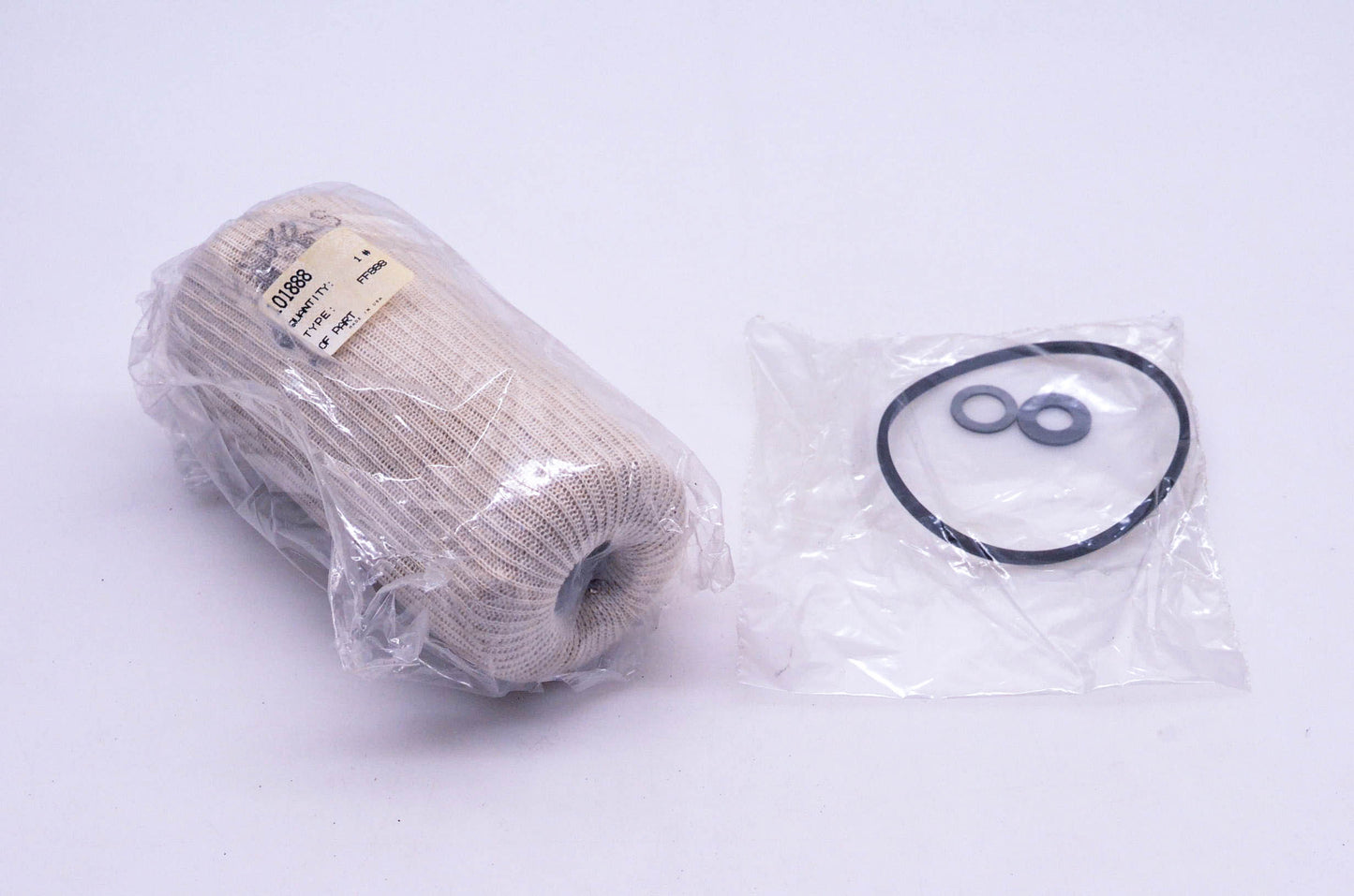 Hastings FF888 Fuel Filter Kit NOS