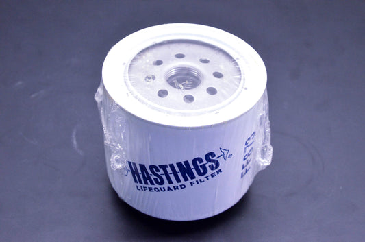 Hastings FF873 Fuel Filter Kit NOS