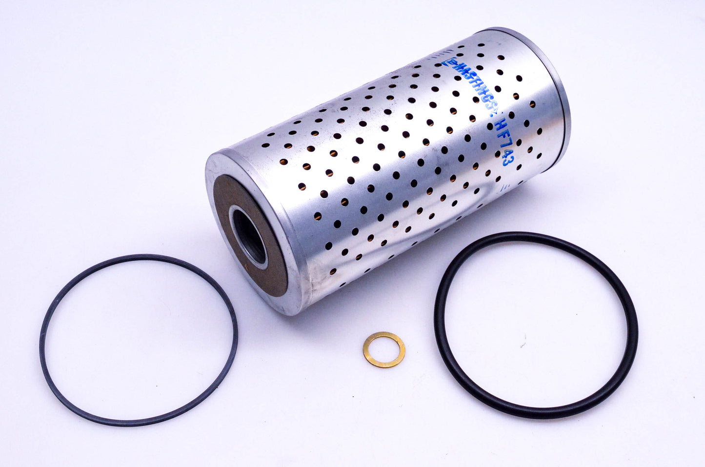 Hastings HF743 Hydraulic Filter Kit NOS
