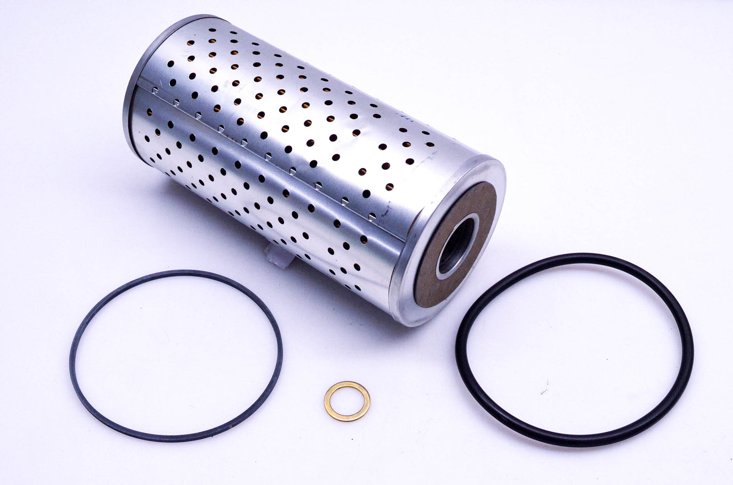 Hastings HF743 Hydraulic Filter Kit NOS