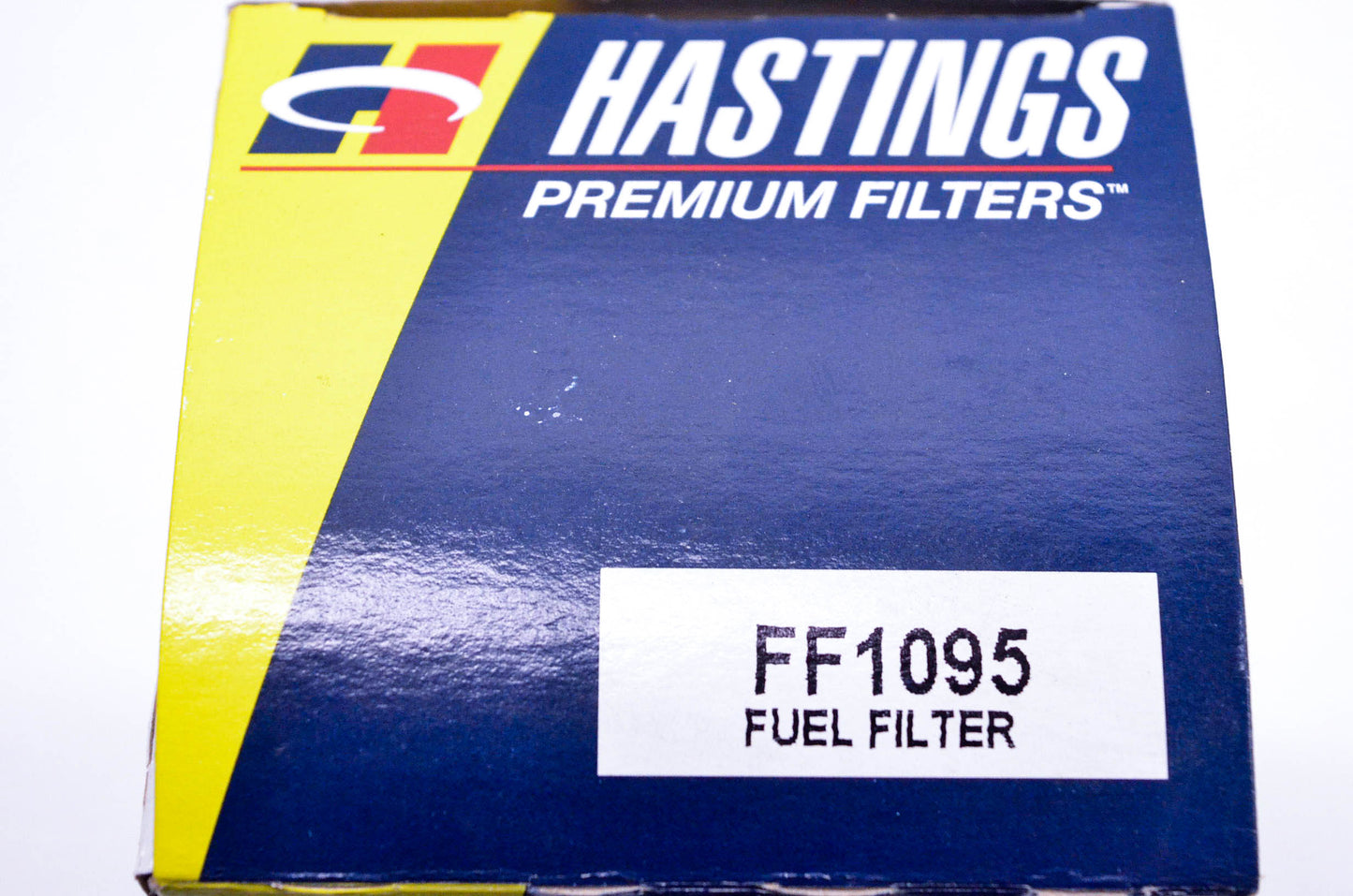 Hastings FF1095 Fuel Filter Kit NOS