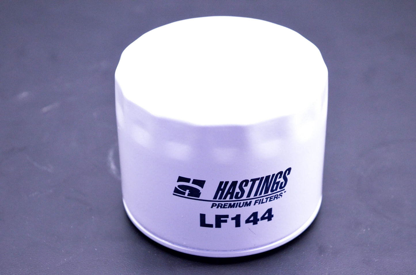 Hastings LF144 Oil Filter NOS