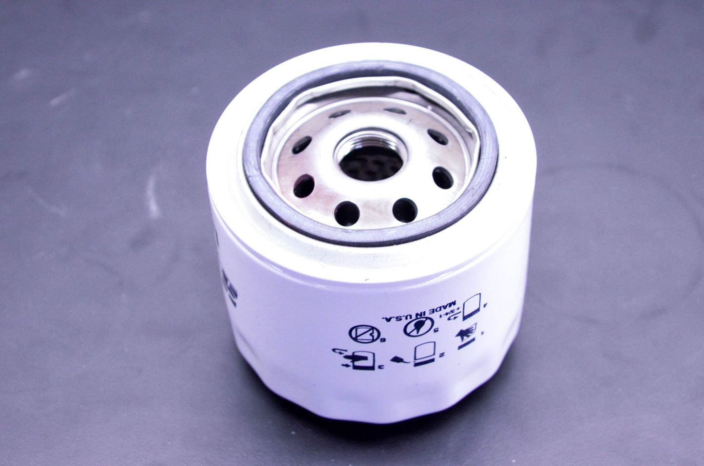Hastings LF144 Oil Filter NOS