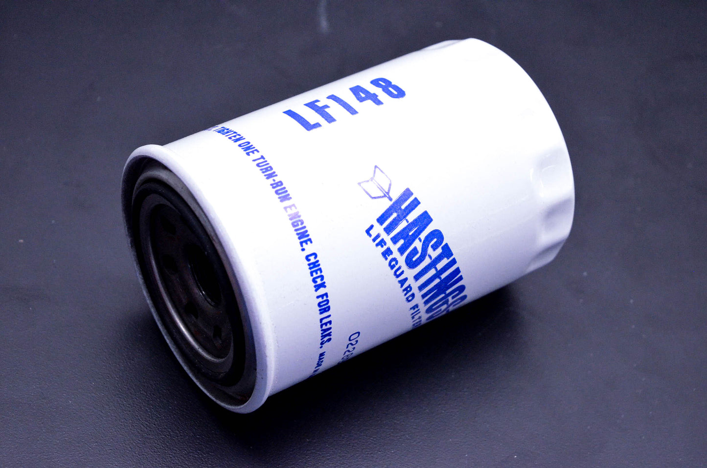 Hastings LF148 Oil Filter NOS