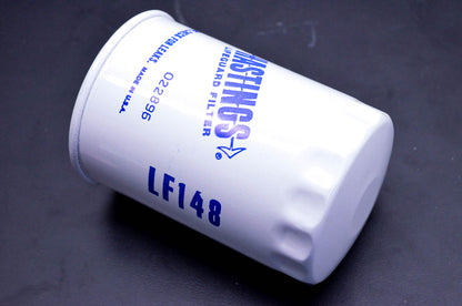 Hastings LF148 Oil Filter NOS