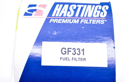 Hastings GF331 Fuel Filter NOS