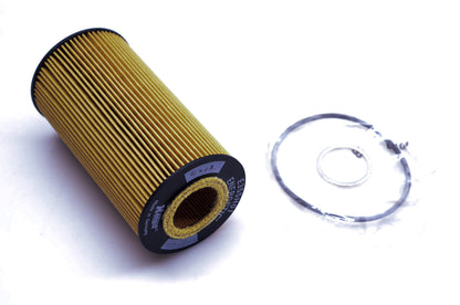 Hastings LF566 Oil Filter Kit NOS