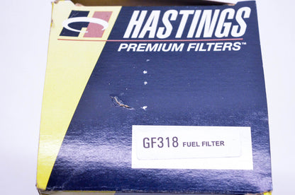 Hastings GF318 Fuel Filter NOS