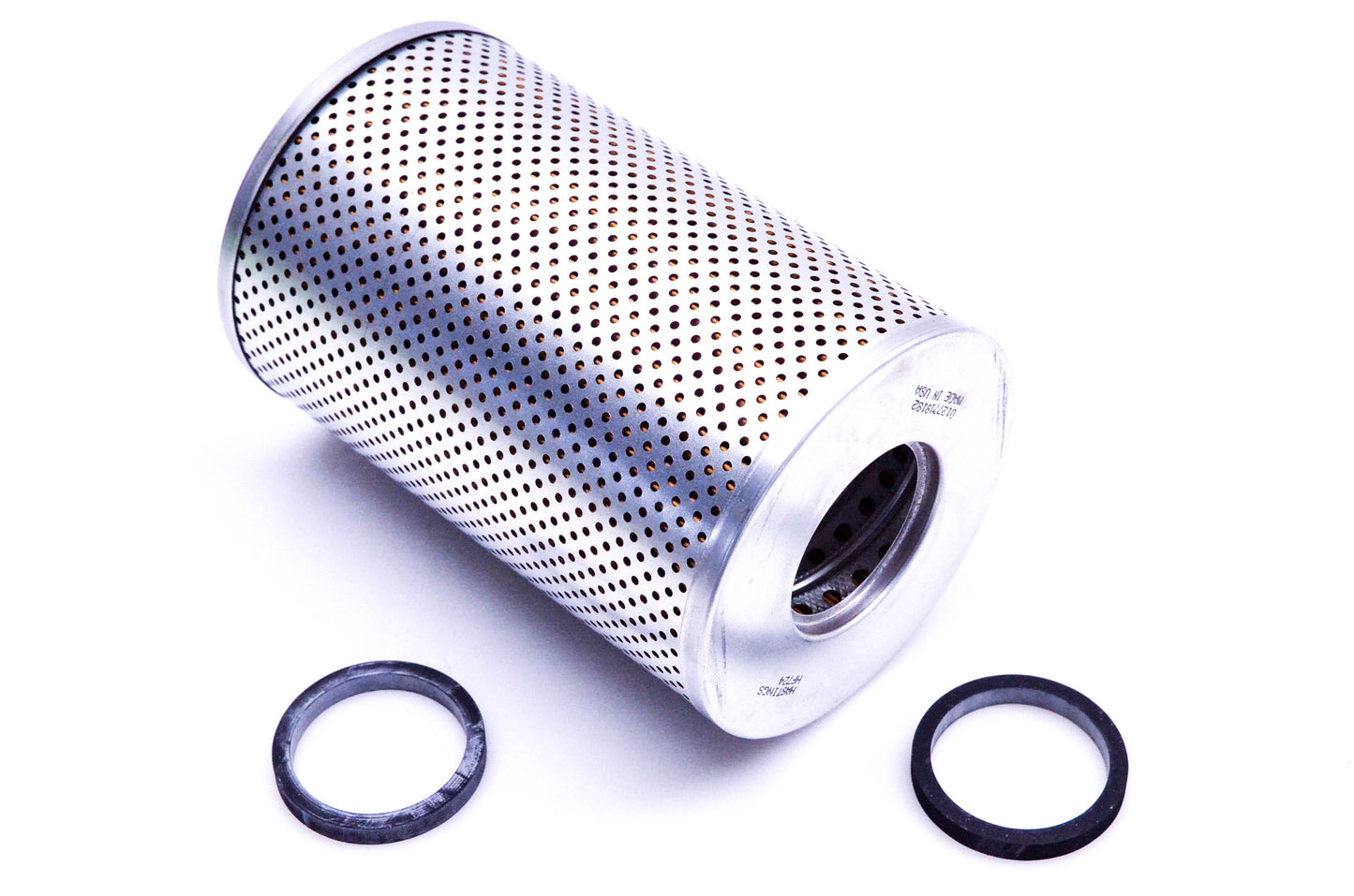 Hastings HF724 Hydraulic Filter Kit NOS