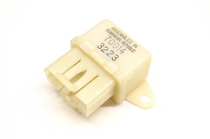GP Sorensen MR81 Relay NOS