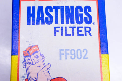 Hastings FF902 Fuel Filter Kit NOS