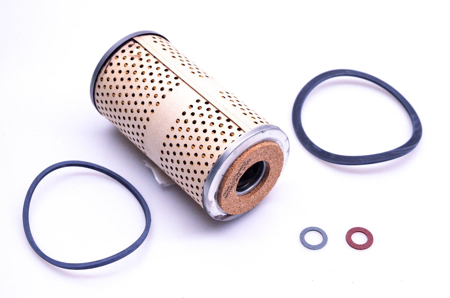 Hastings FF909 Fuel Filter Kit NOS