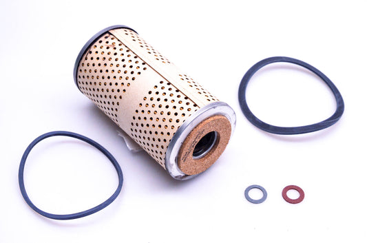 Hastings FF909 Fuel Filter Kit NOS