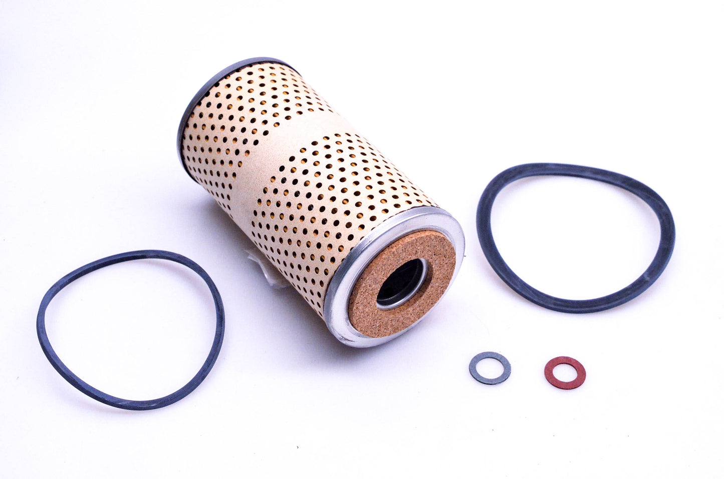 Hastings FF909 Fuel Filter Kit NOS