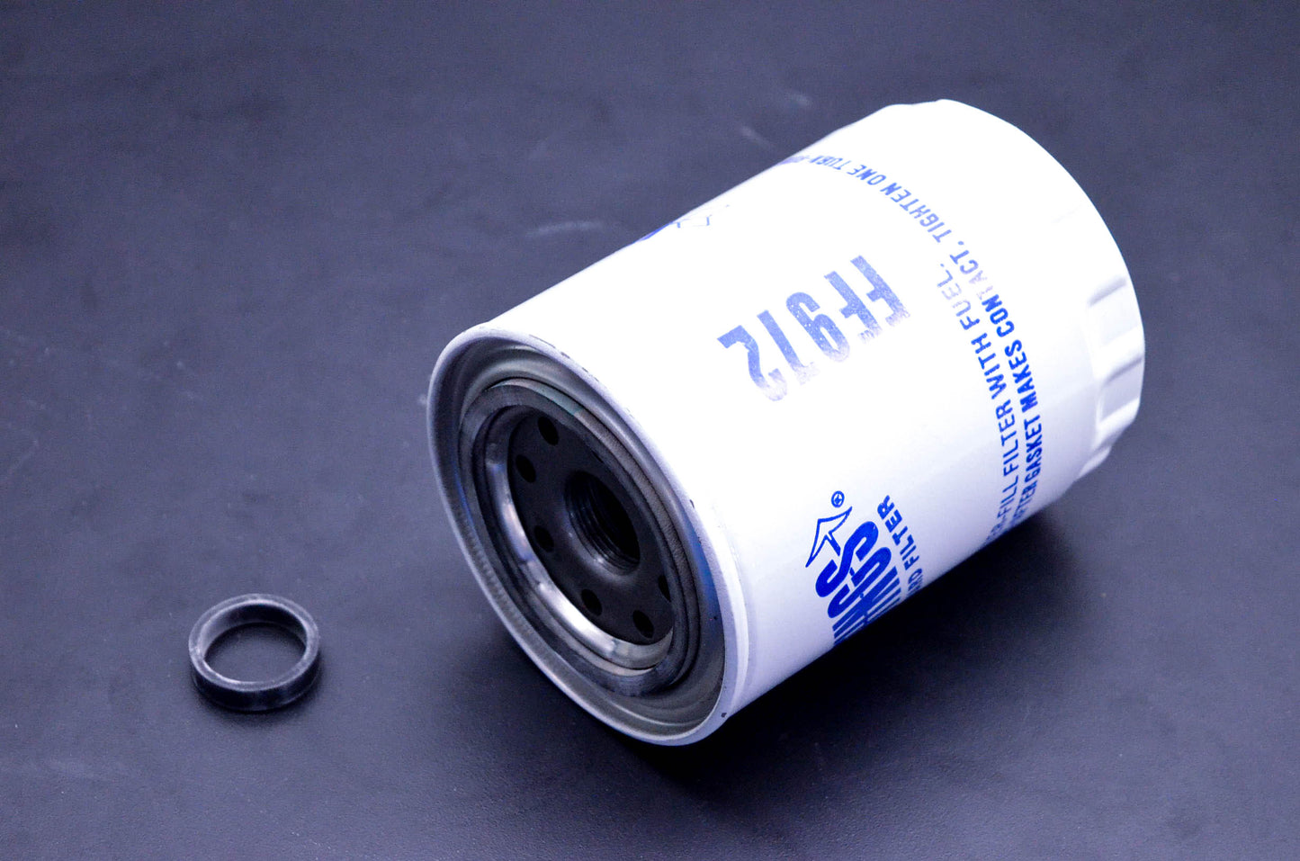 Hastings FF972 Fuel Filter Kit NOS