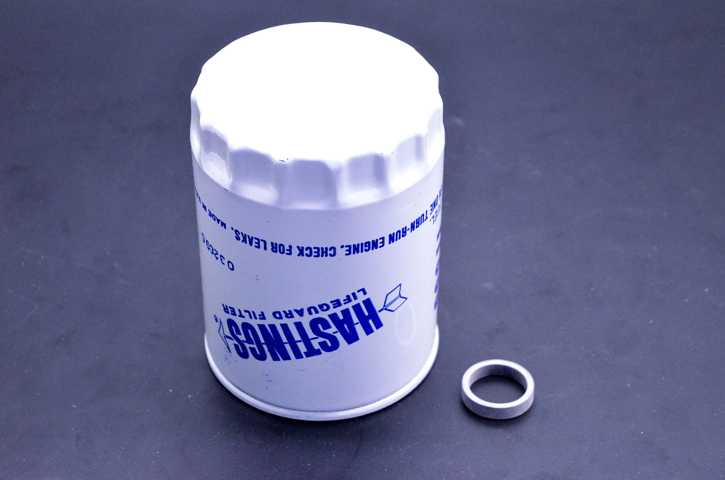 Hastings FF990 Fuel Filter Kit NOS