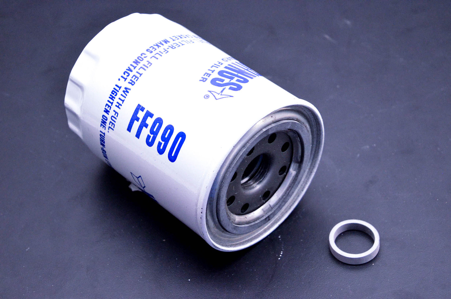 Hastings FF990 Fuel Filter Kit NOS