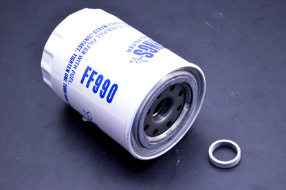 Hastings FF990 Fuel Filter Kit NOS