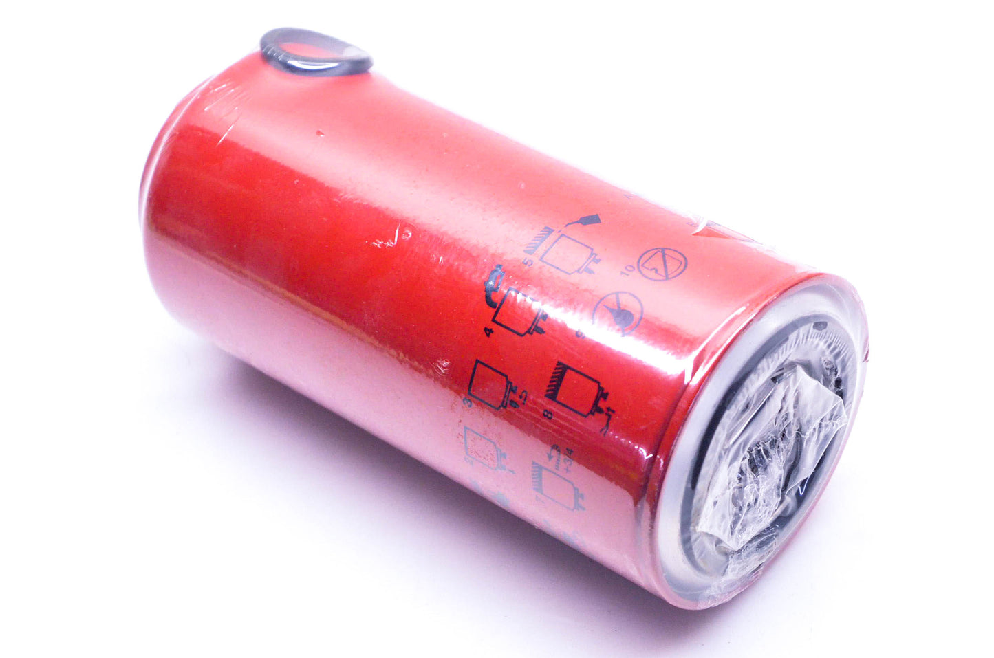 Baldwin BF1249-SP Fuel Filter Kit NOS