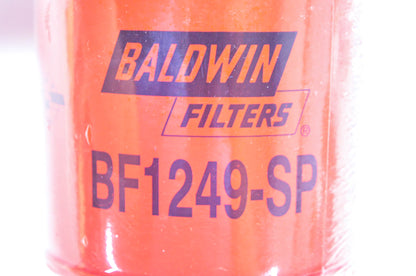 Baldwin BF1249-SP Fuel Filter Kit NOS