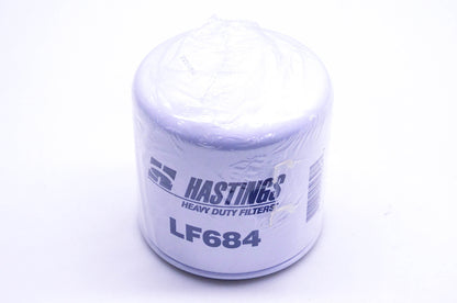 Hastings LF684 Oil Filter NOS